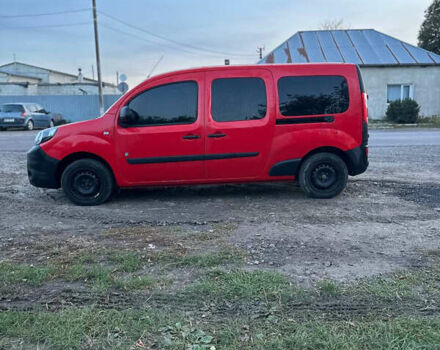 Рено Кенгу, объемом двигателя 0 л и пробегом 44 тыс. км за 10200 $, фото 2 на Automoto.ua