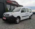 Рено Кенгу, объемом двигателя 0 л и пробегом 266 тыс. км за 9700 $, фото 1 на Automoto.ua
