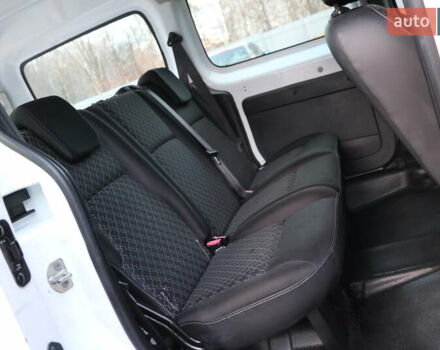 Рено Кенгу, объемом двигателя 0 л и пробегом 95 тыс. км за 8999 $, фото 29 на Automoto.ua