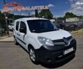 Рено Кенгу, объемом двигателя 1.5 л и пробегом 332 тыс. км за 7799 $, фото 1 на Automoto.ua
