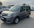 Рено Кенгу, объемом двигателя 1.2 л и пробегом 155 тыс. км за 13500 $, фото 4 на Automoto.ua