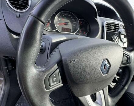 Рено Кєнгу, об'ємом двигуна 1.2 л та пробігом 155 тис. км за 13500 $, фото 18 на Automoto.ua