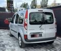 Рено Кенгу, объемом двигателя 1.5 л и пробегом 171 тыс. км за 12800 $, фото 13 на Automoto.ua
