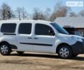 Рено Кєнгу, об'ємом двигуна 1.5 л та пробігом 203 тис. км за 11950 $, фото 15 на Automoto.ua