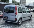Рено Кенгу, объемом двигателя 1.5 л и пробегом 171 тыс. км за 12800 $, фото 20 на Automoto.ua