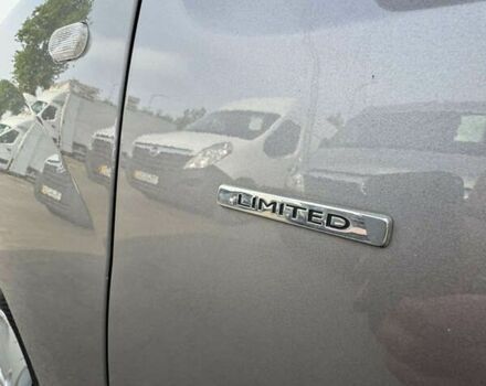 Рено Кєнгу, об'ємом двигуна 1.2 л та пробігом 155 тис. км за 12700 $, фото 24 на Automoto.ua