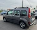 Рено Кенгу, объемом двигателя 1.2 л и пробегом 155 тыс. км за 13500 $, фото 6 на Automoto.ua