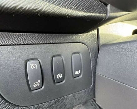 Рено Кєнгу, об'ємом двигуна 1.2 л та пробігом 155 тис. км за 12700 $, фото 22 на Automoto.ua