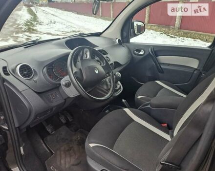 Рено Кєнгу, об'ємом двигуна 1.5 л та пробігом 220 тис. км за 11900 $, фото 43 на Automoto.ua