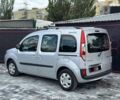 Рено Кенгу, объемом двигателя 1.5 л и пробегом 171 тыс. км за 12800 $, фото 15 на Automoto.ua