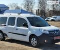 Рено Кєнгу, об'ємом двигуна 1.5 л та пробігом 203 тис. км за 11950 $, фото 14 на Automoto.ua