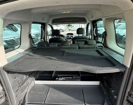 Рено Кєнгу, об'ємом двигуна 1.2 л та пробігом 155 тис. км за 12700 $, фото 26 на Automoto.ua