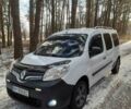 Рено Кєнгу, об'ємом двигуна 1.46 л та пробігом 218 тис. км за 10600 $, фото 12 на Automoto.ua