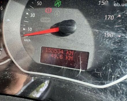 Рено Кєнгу, об'ємом двигуна 1.2 л та пробігом 155 тис. км за 13500 $, фото 25 на Automoto.ua