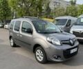 Рено Кенгу, объемом двигателя 1.2 л и пробегом 155 тыс. км за 13500 $, фото 1 на Automoto.ua