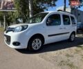 Рено Кенгу, объемом двигателя 1.5 л и пробегом 147 тыс. км за 12599 $, фото 1 на Automoto.ua
