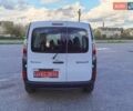 Рено Кенгу, объемом двигателя 0 л и пробегом 49 тыс. км за 11999 $, фото 13 на Automoto.ua