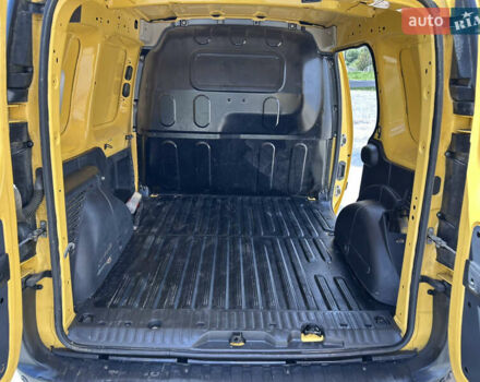 Рено Кєнгу, об'ємом двигуна 0 л та пробігом 114 тис. км за 7800 $, фото 18 на Automoto.ua