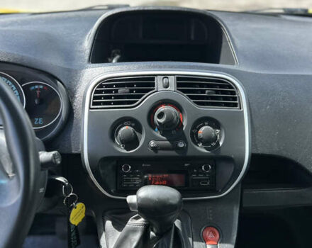 Рено Кєнгу, об'ємом двигуна 0 л та пробігом 114 тис. км за 7800 $, фото 17 на Automoto.ua