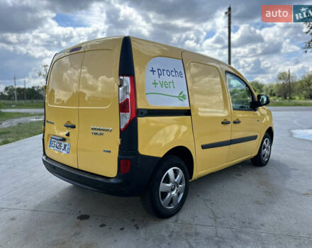 Рено Кєнгу, об'ємом двигуна 0 л та пробігом 114 тис. км за 7800 $, фото 8 на Automoto.ua