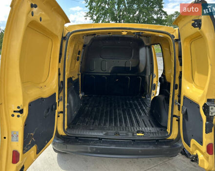 Рено Кєнгу, об'ємом двигуна 0 л та пробігом 114 тис. км за 7800 $, фото 21 на Automoto.ua