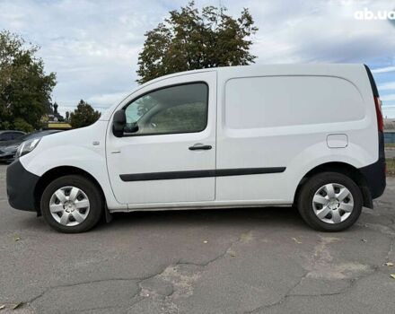 Рено Кенгу, объемом двигателя 0 л и пробегом 39 тыс. км за 9800 $, фото 4 на Automoto.ua