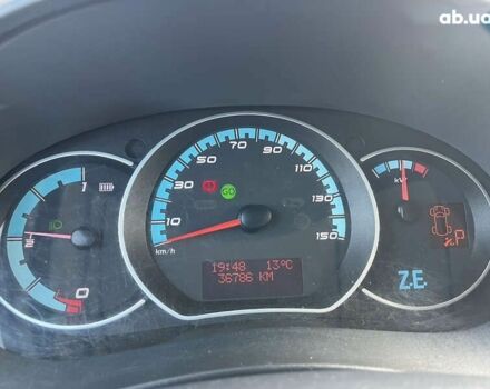 Рено Кенгу 2017 в Львове на Automoto.ua Рено Кенгу, объемом двигателя 0 л и пробегом 36 тыс. км за 9990 $, фото 13 на Automoto.ua