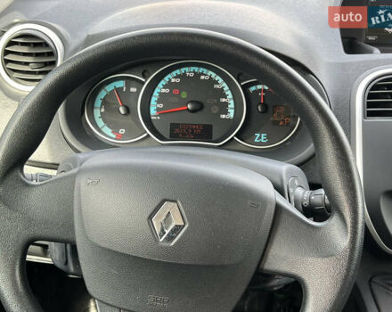 Рено Кенгу, объемом двигателя 0 л и пробегом 110 тыс. км за 13500 $, фото 27 на Automoto.ua