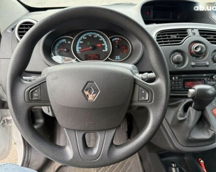 Рено Кенгу, объемом двигателя 0 л и пробегом 39 тыс. км за 9800 $, фото 16 на Automoto.ua