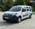 Рено Кенгу, объемом двигателя 0 л и пробегом 110 тыс. км за 13500 $, фото 13 на Automoto.ua