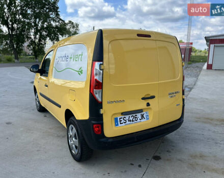 Рено Кєнгу, об'ємом двигуна 0 л та пробігом 114 тис. км за 7800 $, фото 6 на Automoto.ua