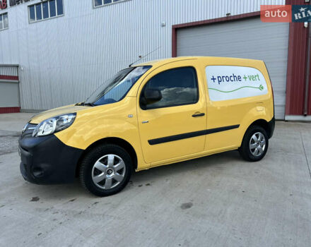 Рено Кєнгу, об'ємом двигуна 0 л та пробігом 114 тис. км за 7800 $, фото 4 на Automoto.ua