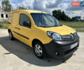 Рено Кенгу, объемом двигателя 0 л и пробегом 114 тыс. км за 7800 $, фото 10 на Automoto.ua