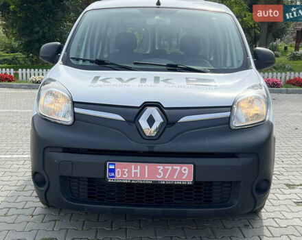 Рено Кенгу, объемом двигателя 0 л и пробегом 110 тыс. км за 13500 $, фото 15 на Automoto.ua