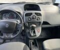 Рено Кенгу 2017 в Львове на Automoto.ua Рено Кенгу, объемом двигателя 0 л и пробегом 36 тыс. км за 9990 $, фото 12 на Automoto.ua