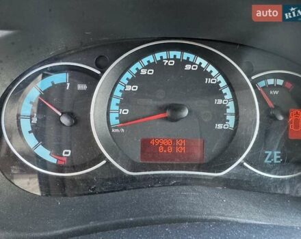 Рено Кєнгу, об'ємом двигуна 0 л та пробігом 60 тис. км за 11000 $, фото 4 на Automoto.ua