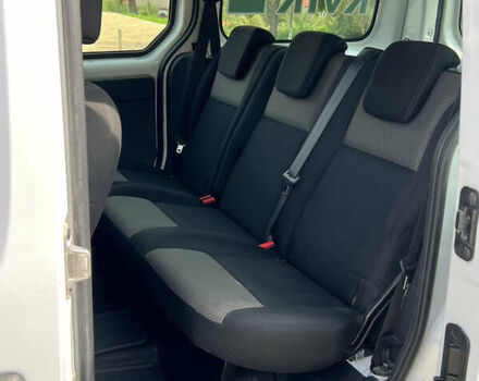 Рено Кенгу, объемом двигателя 0 л и пробегом 110 тыс. км за 13500 $, фото 36 на Automoto.ua