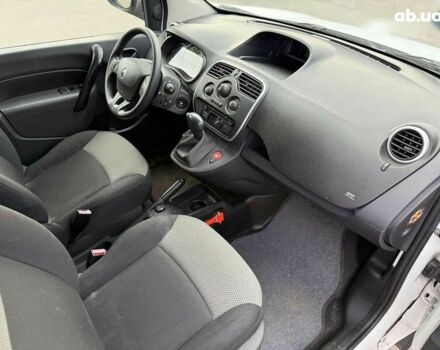 Рено Кенгу, объемом двигателя 0 л и пробегом 39 тыс. км за 9800 $, фото 14 на Automoto.ua