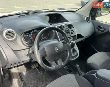 Рено Кенгу, объемом двигателя 0 л и пробегом 110 тыс. км за 13500 $, фото 28 на Automoto.ua