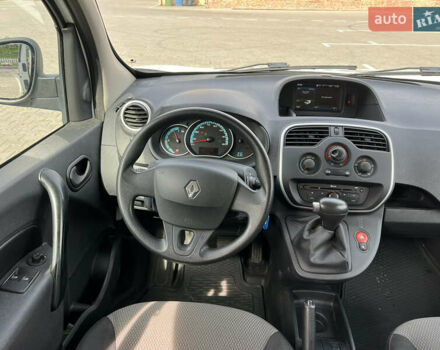 Рено Кенгу, объемом двигателя 0 л и пробегом 110 тыс. км за 13500 $, фото 23 на Automoto.ua