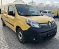 Рено Кенгу, объемом двигателя 0 л и пробегом 94 тыс. км за 10490 $, фото 1 на Automoto.ua