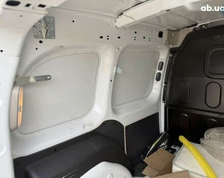 Рено Кенгу, объемом двигателя 0 л и пробегом 39 тыс. км за 9800 $, фото 9 на Automoto.ua