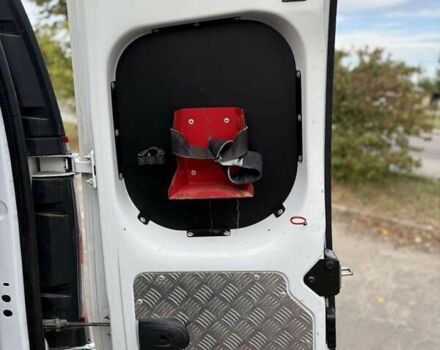 Рено Кенгу, объемом двигателя 0 л и пробегом 39 тыс. км за 9800 $, фото 12 на Automoto.ua