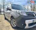 Рено Кенгу, объемом двигателя 1.5 л и пробегом 144 тыс. км за 11500 $, фото 1 на Automoto.ua