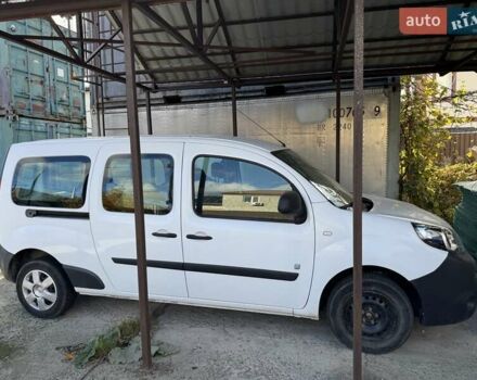 Рено Кєнгу, об'ємом двигуна 0 л та пробігом 60 тис. км за 11000 $, фото 2 на Automoto.ua