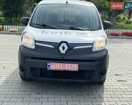Рено Кенгу, объемом двигателя 0 л и пробегом 110 тыс. км за 13500 $, фото 4 на Automoto.ua