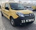 Рено Кенгу, объемом двигателя 0 л и пробегом 94 тыс. км за 10490 $, фото 1 на Automoto.ua