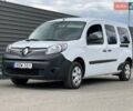 Рено Кєнгу, об'ємом двигуна 0 л та пробігом 21 тис. км за 8500 $, фото 1 на Automoto.ua