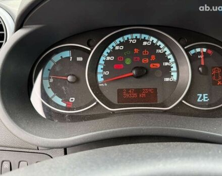 Рено Кенгу, объемом двигателя 0 л и пробегом 39 тыс. км за 9800 $, фото 15 на Automoto.ua