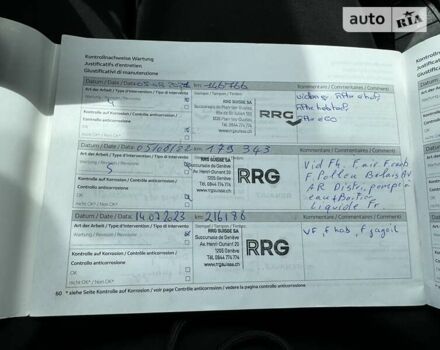 Рено Кєнгу, об'ємом двигуна 1.5 л та пробігом 223 тис. км за 12200 $, фото 31 на Automoto.ua